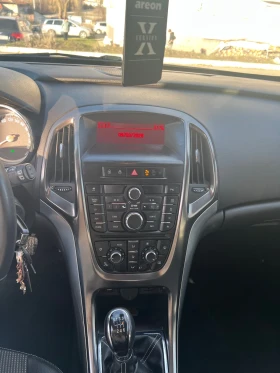 Opel Astra - 4300 € / 8410.07 лв. - 81618972 7