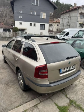 Skoda Octavia - 3000 € / 5867.49 лв. - 48394219 6