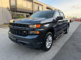 Chevrolet Silverado * Custom * KEYLESS* NAVI* 