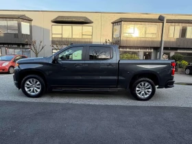 Chevrolet Silverado * Custom * KEYLESS* NAVI*  - 18500 € / 36182.85 лв. - 64494656 2