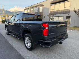 Chevrolet Silverado * Custom * KEYLESS* NAVI*  - 18500 € / 36182.85 лв. - 64494656 10