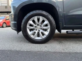 Chevrolet Silverado * Custom * KEYLESS* NAVI*  - 18500 € / 36182.85 лв. - 64494656 7