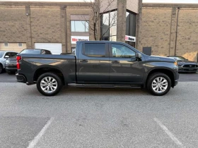 Chevrolet Silverado * Custom * KEYLESS* NAVI*  - 18500 € / 36182.85 лв. - 64494656 3