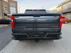 Chevrolet Silverado * Custom * KEYLESS* NAVI*  - 18500 € / 36182.85 лв. - 64494656 4