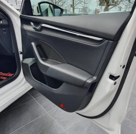 Skoda Octavia 2.0TDI Vagon Sportline DSG Euro6D - 16900 € / 33053.53 лв. - 97471647 12