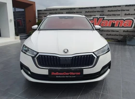 Skoda Octavia 2.0TDI Vagon Sportline DSG Euro6D - 16900 € / 33053.53 лв. - 97471647 2