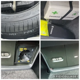 Skoda Octavia 2.0TDI Vagon Sportline DSG Euro6D - 16900 € / 33053.53 лв. - 97471647 13