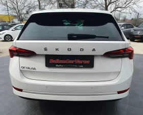 Skoda Octavia 2.0TDI Vagon Sportline DSG Euro6D - 16900 € / 33053.53 лв. - 97471647 6