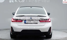 BMW 320 M SPORT* AUTO HIGH BEAM* PARK ASSIST - 27000 € / 52807.41 лв. - 42424646 2