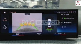 BMW 320 M SPORT* AUTO HIGH BEAM* PARK ASSIST - 27000 € / 52807.41 лв. - 42424646 13