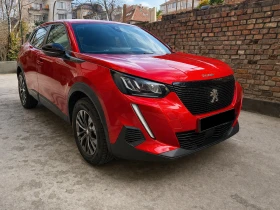 Peugeot 2008 1.2 PureTech 130 к.с. EAT8 ГАРАНЦИЯ  - 19990 € / 39097.04 лв. - 69800734 3