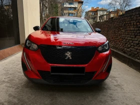 Peugeot 2008 1.2 PureTech 130 к.с. EAT8 ГАРАНЦИЯ  - 19990 € / 39097.04 лв. - 69800734 2