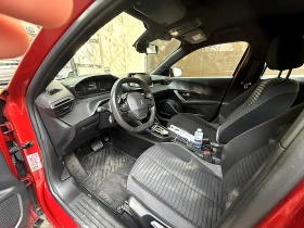 Peugeot 2008 1.2 PureTech 130 к.с. EAT8 ГАРАНЦИЯ  - 19990 € / 39097.04 лв. - 69800734 13