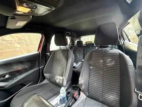 Peugeot 2008 1.2 PureTech 130 к.с. EAT8 ГАРАНЦИЯ  - 19990 € / 39097.04 лв. - 69800734 11