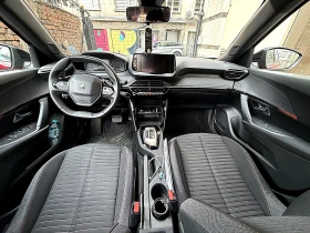 Peugeot 2008 1.2 PureTech 130 к.с. EAT8 ГАРАНЦИЯ  - 19990 € / 39097.04 лв. - 69800734 12