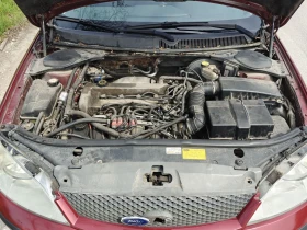 Ford Mondeo Ghia 2.0 16V - 2000 € / 3911.66 лв. - 46217095 5