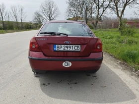 Ford Mondeo Ghia 2.0 16V - 2000 € / 3911.66 лв. - 46217095 3