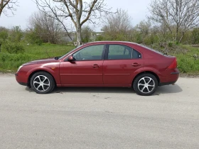 Ford Mondeo Ghia 2.0 16V - 2000 € / 3911.66 лв. - 46217095 2