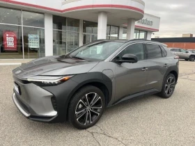 ������ Toyota bZ4X