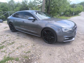 Audi A5 3 x S Line | Mobile.bg � ����� ������ 2