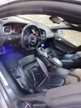 Audi A5 3 x S Line | Mobile.bg � ����� ������ 10