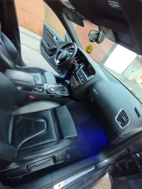 Audi A5 3 x S Line | Mobile.bg � ����� ������ 11