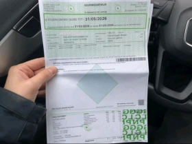 ����� �� �������� �� Audi A4 2.0TFSI G-tron 170�� ������� ����