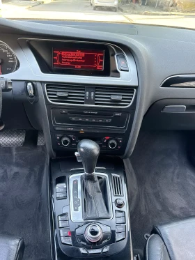 Audi A4 2.0 TDI  S- LINE ��� ����   | Mobile.bg � ����� ������ 11