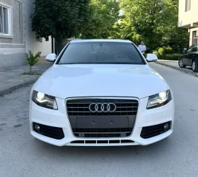 ����� �� �������� �� Audi A4 2.0 TDI  S- LINE ��� ����  