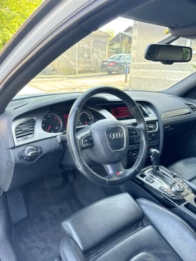 Audi A4 2.0 TDI  S- LINE ��� ����   | Mobile.bg � ����� ������ 9