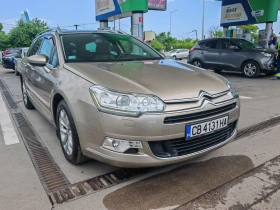 Citroen C5 2.0HDI-163k.���� ��������� ������� ��������  | Mobile.bg � ����� ������ 2