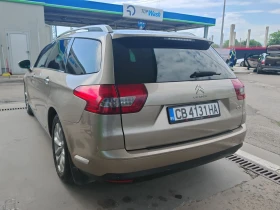 Citroen C5 2.0HDI-163k.���� ��������� ������� ��������  | Mobile.bg � ����� ������ 5