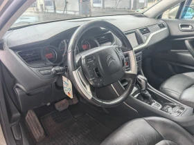 Citroen C5 2.0HDI-163k.���� ��������� ������� ��������  | Mobile.bg � ����� ������ 9