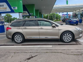 Citroen C5 2.0HDI-163k.���� ��������� ������� ��������  | Mobile.bg � ����� ������ 3