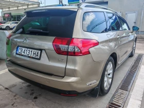 Citroen C5 2.0HDI-163k.���� ��������� ������� ��������  | Mobile.bg � ����� ������ 4