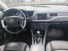 Citroen C5 2.0HDI-163k.���� ��������� ������� ��������  | Mobile.bg � ����� ������ 12