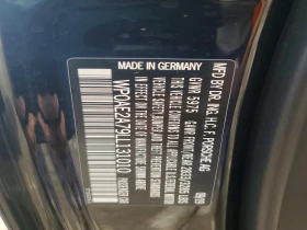 Porsche Panamera 2.9l 4 E-Hybrid - 33500 € / 65520.31 лв. - 96280127 13