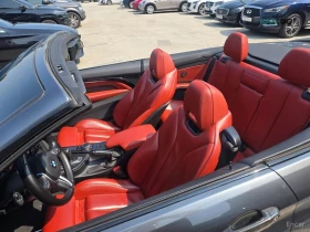 BMW M4 CABRIO* ������� ����* HEAD UP* NAVI* ������ | Mobile.bg � ����� ������ 13