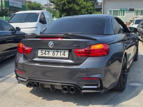 BMW M4 CABRIO* ������� ����* HEAD UP* NAVI* ������ | Mobile.bg � ����� ������ 4