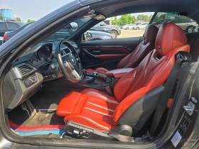 BMW M4 CABRIO* ������� ����* HEAD UP* NAVI* ������ | Mobile.bg � ����� ������ 5
