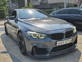������ BMW M4