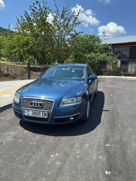 Audi A6 | Mobile.bg � ����� ������ 9