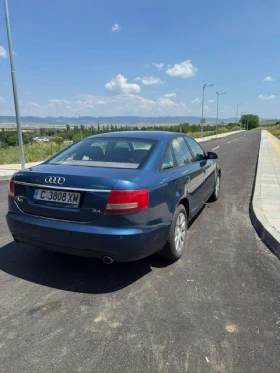 Audi A6 | Mobile.bg � ����� ������ 11