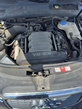 Audi A6 | Mobile.bg � ����� ������ 6