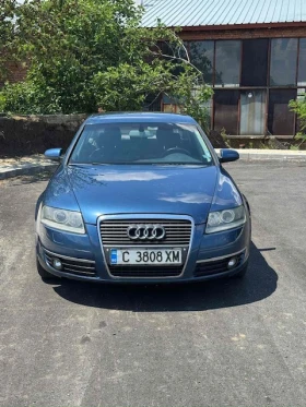 Audi A6 | Mobile.bg � ����� ������ 12