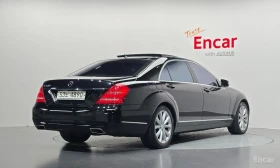 Mercedes-Benz S 500 - 11000 € / 21514.13 лв. - 73003221 2