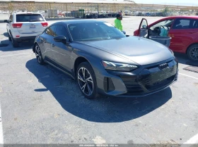 Audi E-Tron GT Premium Plus Quattro