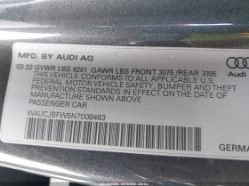 Audi E-Tron GT Premium Plus Quattro - 31000 € / 60630.73 лв. - 55002417 9
