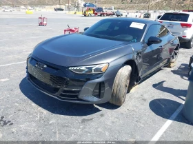 Audi E-Tron GT Premium Plus Quattro - 31000 € / 60630.73 лв. - 55002417 2