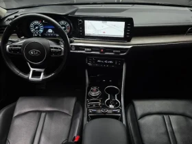 Kia K5 2.0 NOBLESSE | Mobile.bg � ����� ������ 13